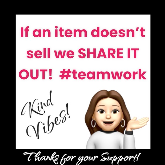 #KINDVIBES #SmashShare #Teamwork - Picture 4 of 8